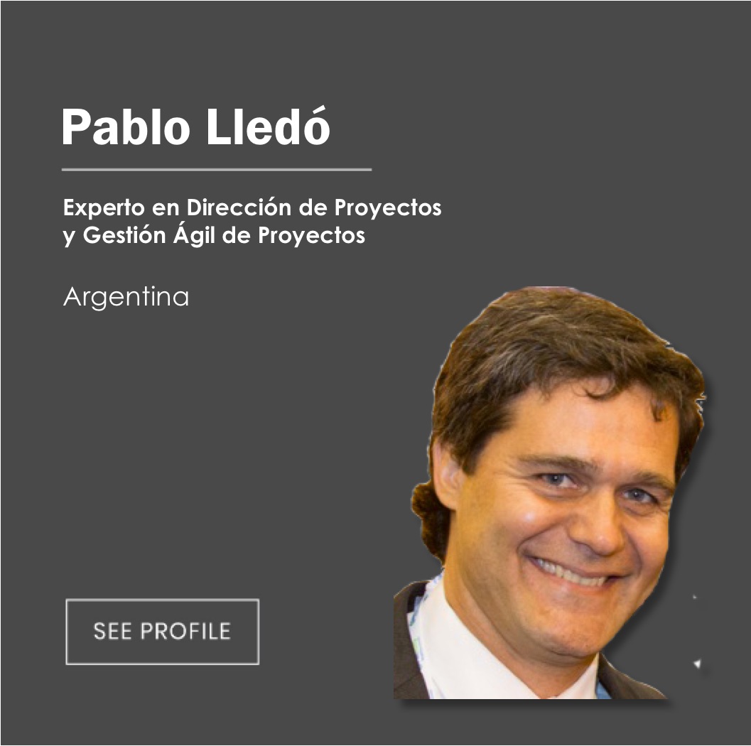 Pablo Lledo Web