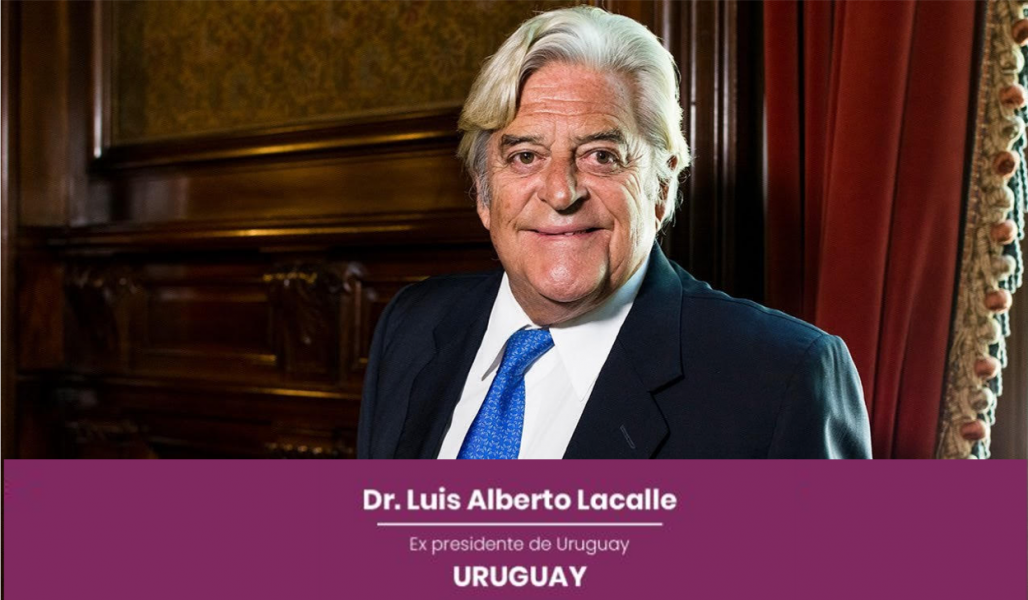 Luis Alberto Lacalle